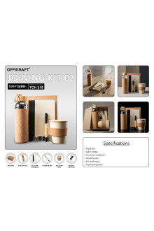 Offikraft Joining Kit 02 